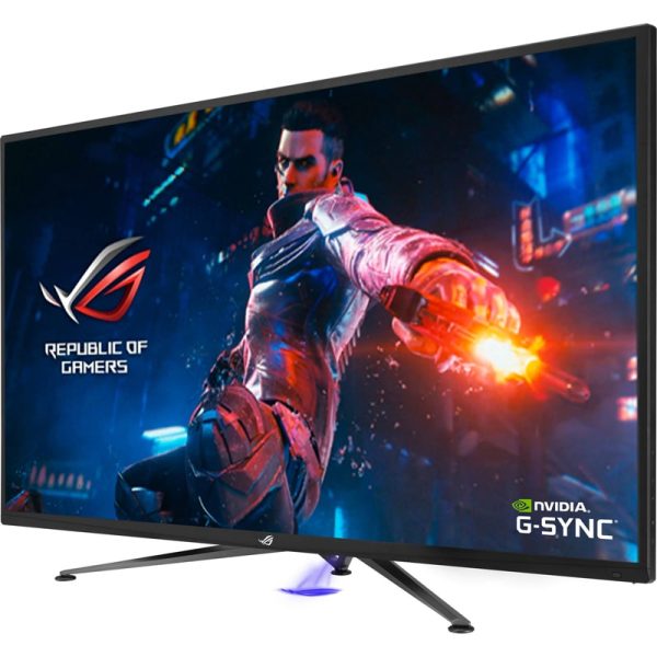 ASUS ROG Swift PG43UQ 43" VA 4K 144Hz Gaming Monitor
