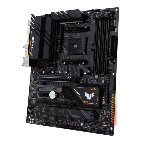 ASUS TUF GAMING X570-PRO WIFI II Motherboard