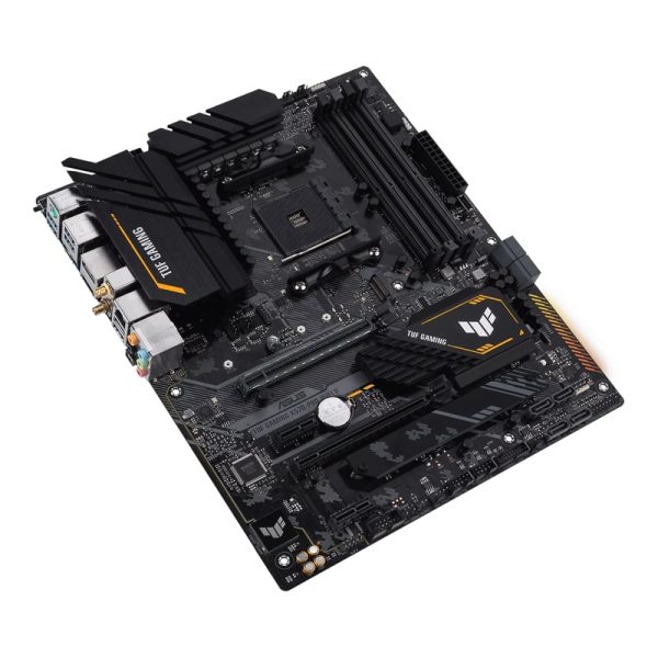 ASUS TUF GAMING X570-PRO WIFI II Motherboard