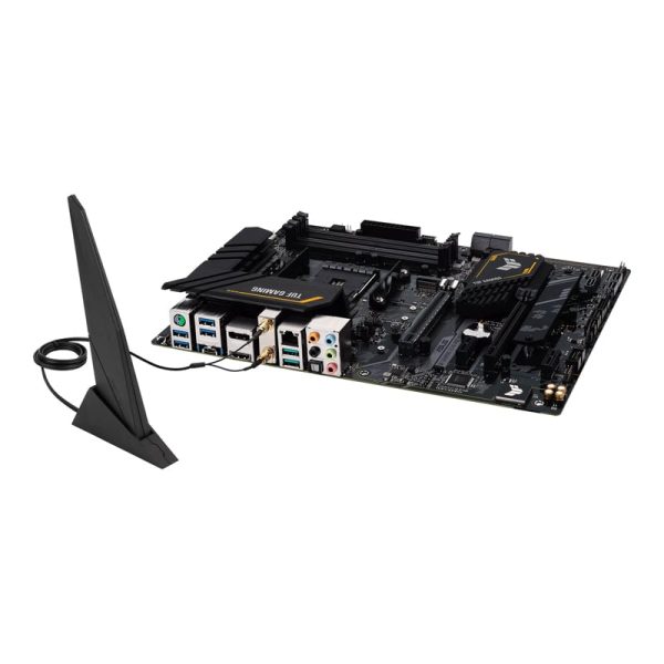 ASUS TUF GAMING X570-PRO WIFI II Motherboard