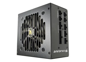 Cougar GEX650 80+ Gold Fully Modular PSU