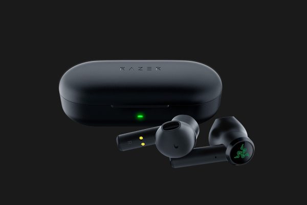 Razer Hammerhead True Wireless - Earbuds Black - Image 6