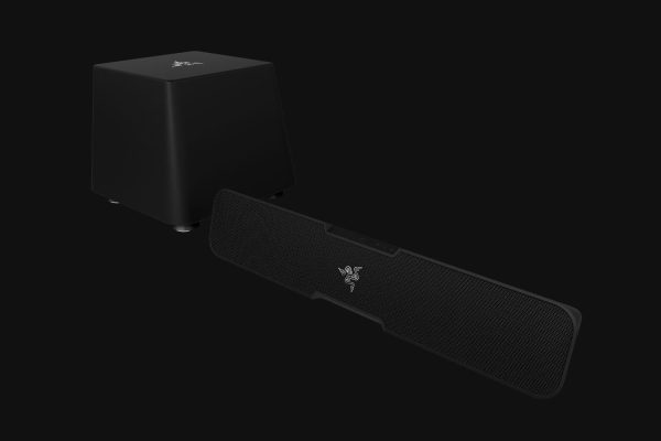 Razer Leviathan Dolby 5.1 Suround Sound Speaker - Image 2