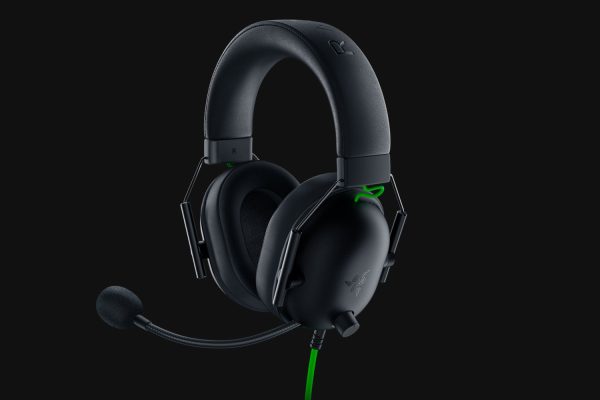 Razer BlackShark Multi-platform Esports Headset – V2X Black - Image 5
