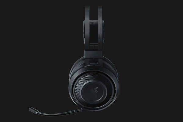 Razer Nari Essential Wireless Gaming Headset - Image 4