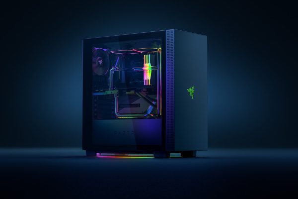 Razer Tomahawk ATX Mid-tower with Razer Chroma RGB Gaming Chassis - Image 5