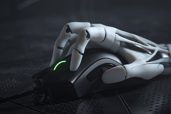 Razer DeathAdder V2 Mini Mouse - Image 3