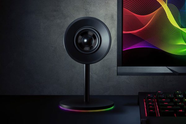 Razer Nommo Chroma 2.0 Gaming Speakers - Image 5