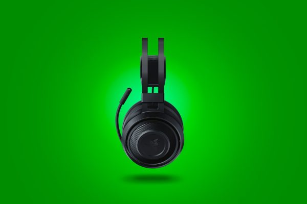 Razer Nari Essential Wireless Gaming Headset - Image 2
