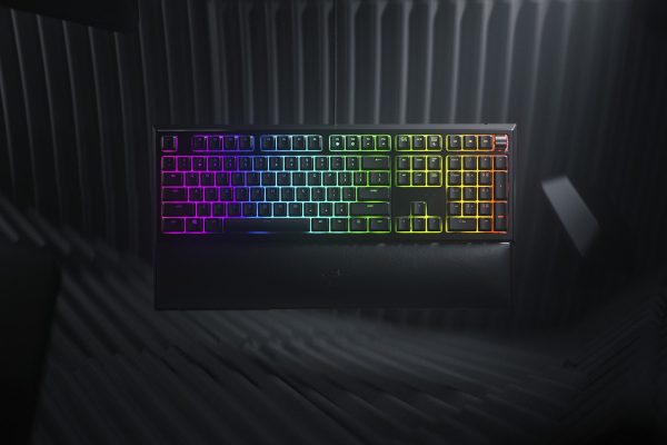 Razer Ornata V2 Mecha-Membrane Keyboard - Image 2