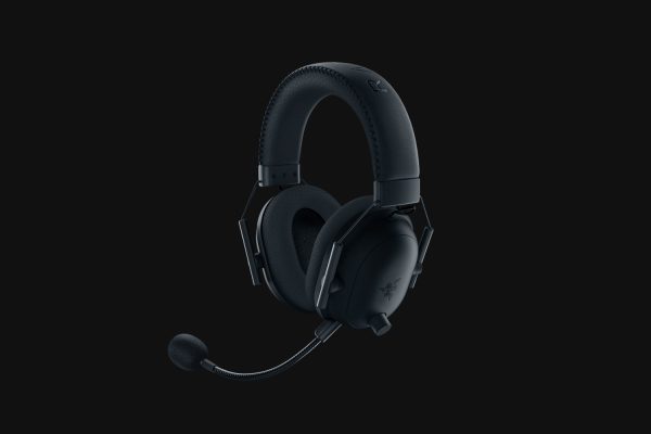 Razer BlackShark Multi-platform Esports Headset – V2 Pro Black - Image 4