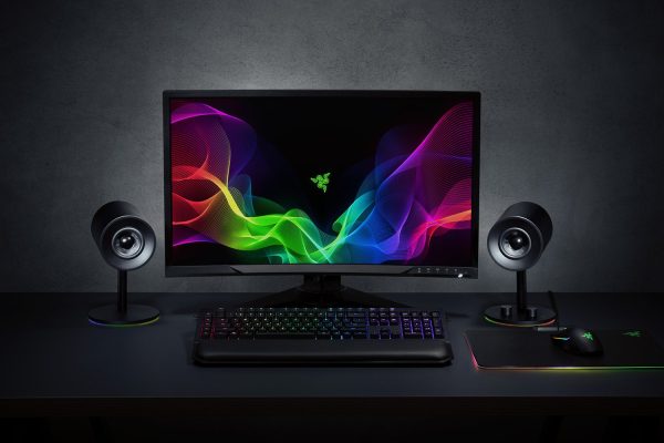 Razer Nommo Chroma 2.0 Gaming Speakers - Image 2
