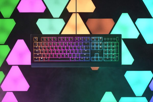 Razer Cynosa V2 Membrane Gaming Keyboard - Image 2