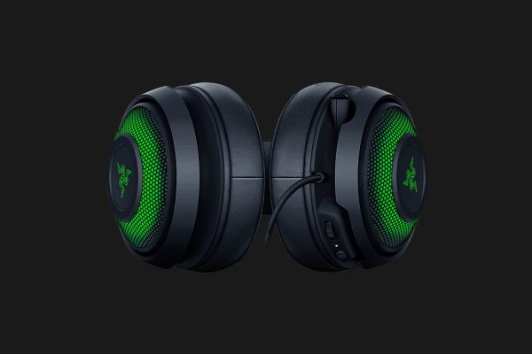 Razer Kraken Ultimate USB Surround Sound Headset with ANC Microphone - Image 5