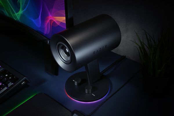 Razer Nommo Chroma 2.0 Gaming Speakers - Image 4