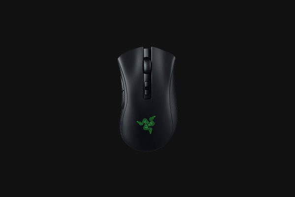 Razer DeathAdder Gaming Mouse - V2 Pro - Image 5