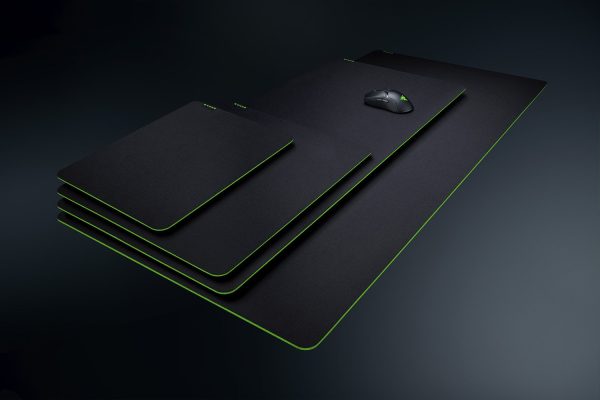 Razer Gigantus V2 Soft Gaming Mouse Mat – XXL - Image 5