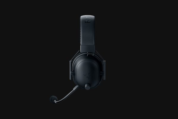 Razer BlackShark Multi-platform Esports Headset – V2 Pro Black - Image 3