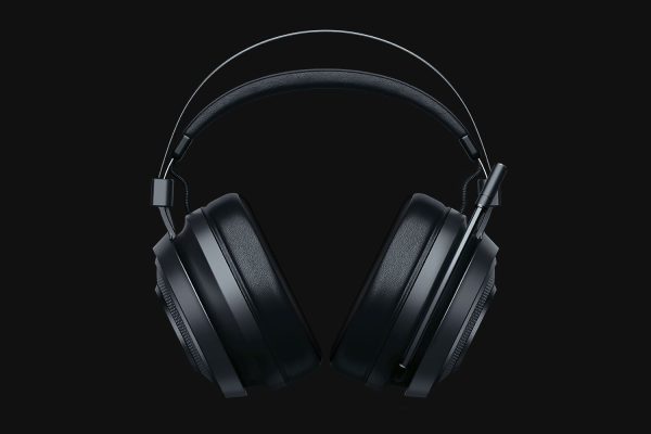 Razer Nari Essential Wireless Gaming Headset - Image 3