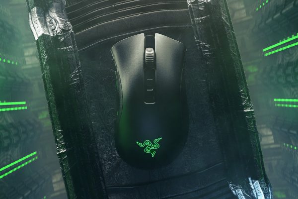 Razer DeathAdder V2 Mini Mouse - Image 4