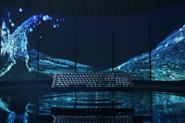 Razer Cynosa V2 Membrane Gaming Keyboard - Image 4