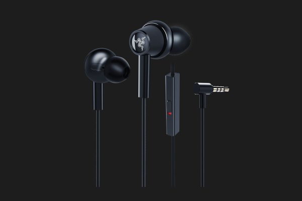 Razer Hammerhead Duo Earbud - Image 4
