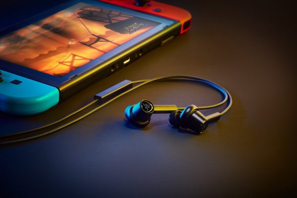 Razer Hammerhead Duo Earbud - Image 2