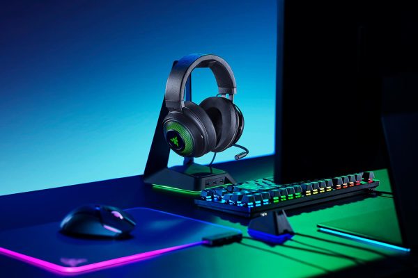 Razer Kraken Ultimate USB Surround Sound Headset with ANC Microphone - Image 4