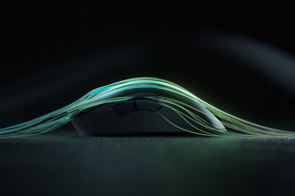 Razer DeathAdder Gaming Mouse - V2 Pro - Image 3