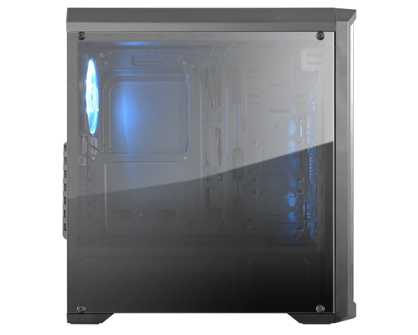Cougar MX330-G Air Mid Tower Gaming Chassis - Image 7