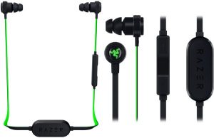 Razer Hammerhead BT Wireless In-Ear Headset