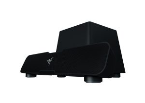 Razer Leviathan Dolby 5.1 Suround Sound Speaker