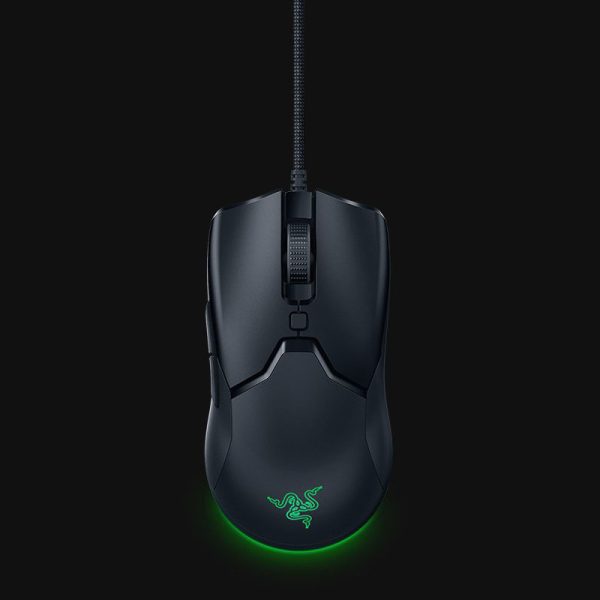 Razer Viper Mini Ultra-Lightweight Chroma RGB Gaming Mouse