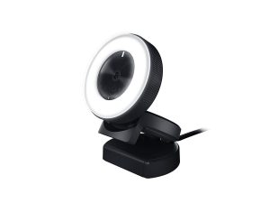 Razer Kiyo 4 Megapixels Desktop Streaming Camera