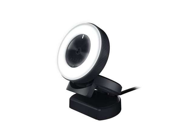 Razer Kiyo 4 Megapixels Desktop Streaming Camera