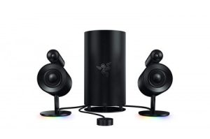 Razer Nommo 2.0 Gaming Speakers