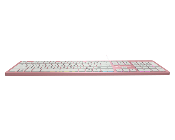 Cougar Vantar AX RGB Scissor Switch Gaming Keyboard - Image 5