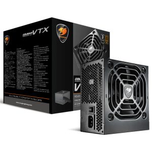 Cougar VTX 500 80+ Bronze PSU
