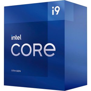 Intel Core i9 11900 Processor