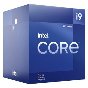 Intel Core i9 12900F Processor - Tray