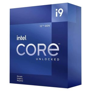Intel Core i9 12900KF Processor