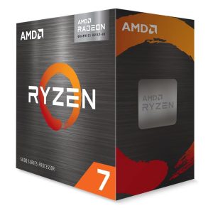 AMD Ryzen 7 5700G Processor - Tray