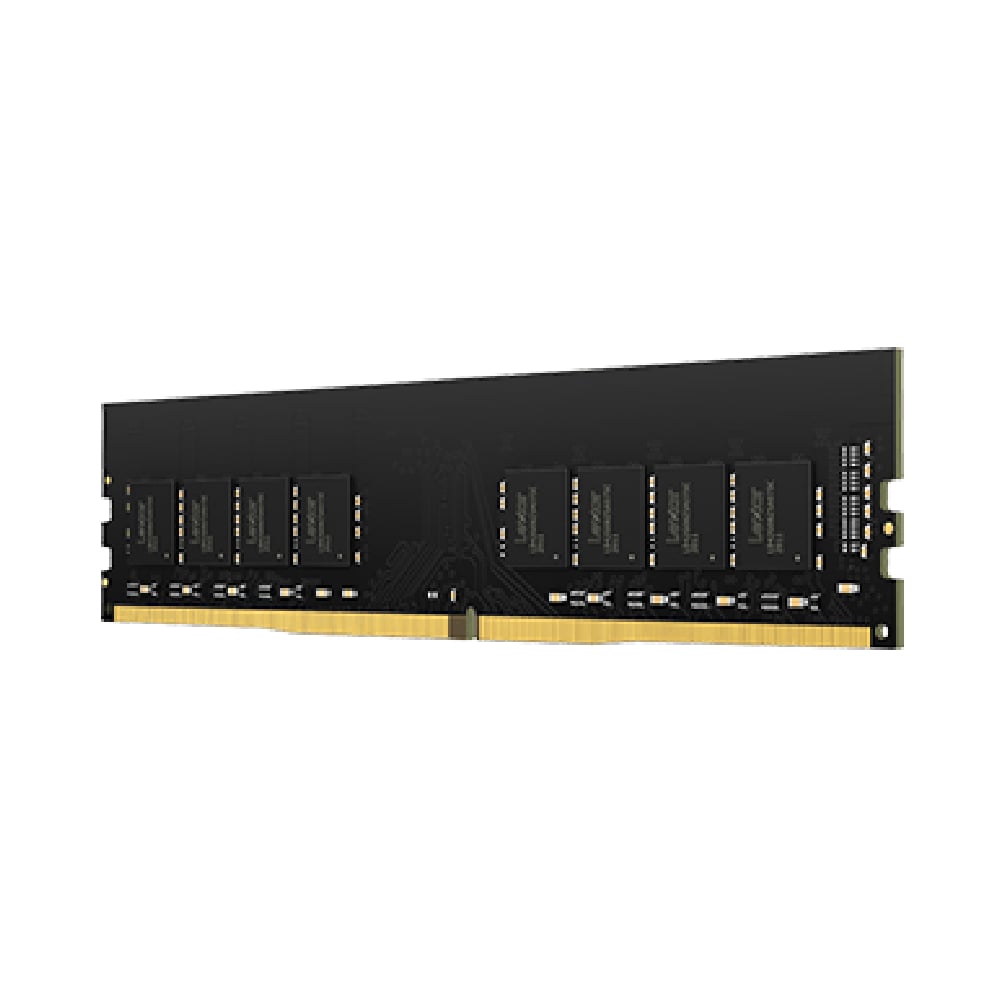 Lexar 3200MHz CL22 DDR4 Memory