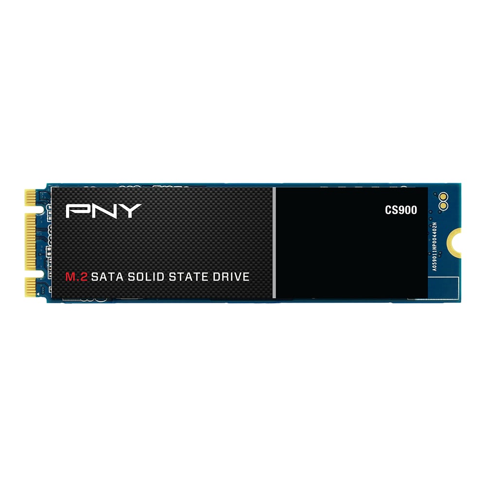 PNY CS900 M.2 SSD