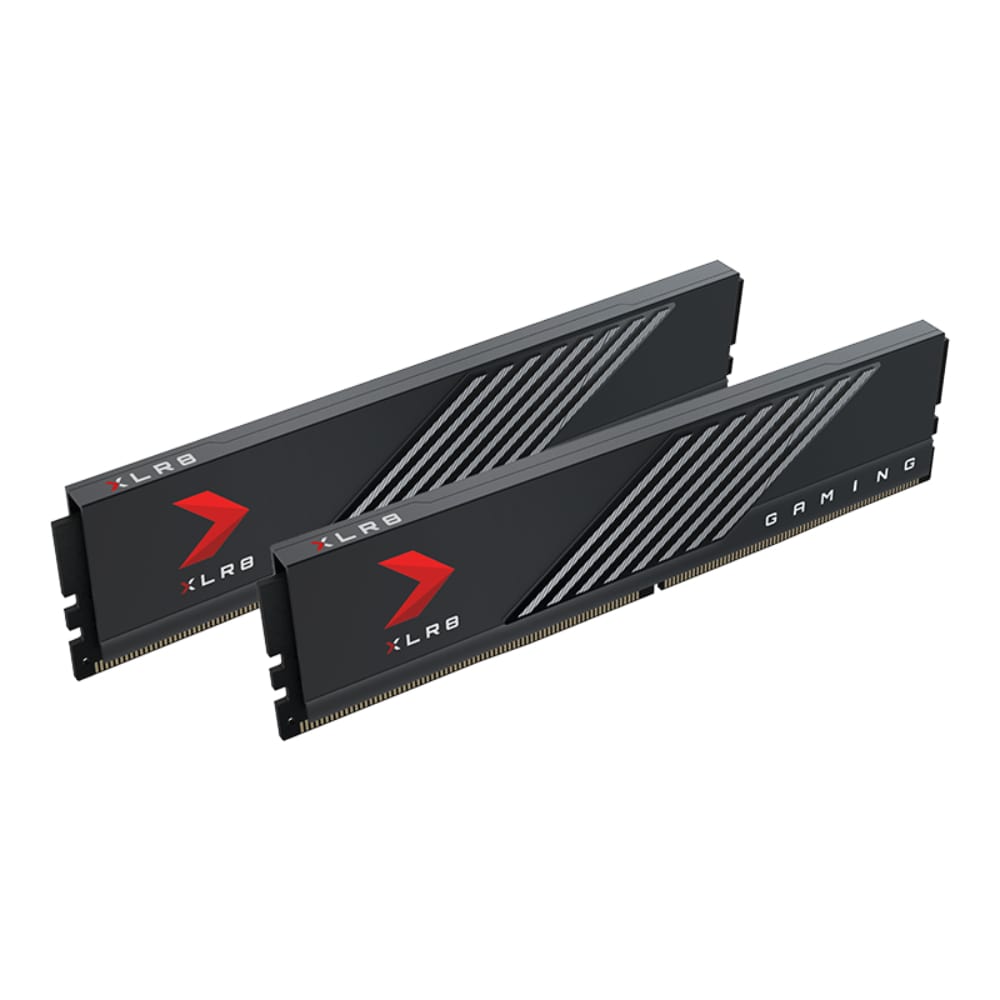 PNY XLR8 MAKO 32GB 6000MHz CL36 DDR5 Memory Kit