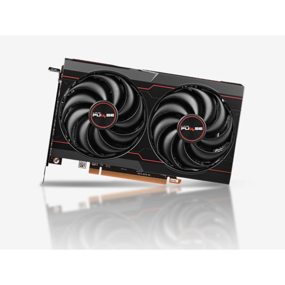 Sapphire Pulse RX 6600 8GB