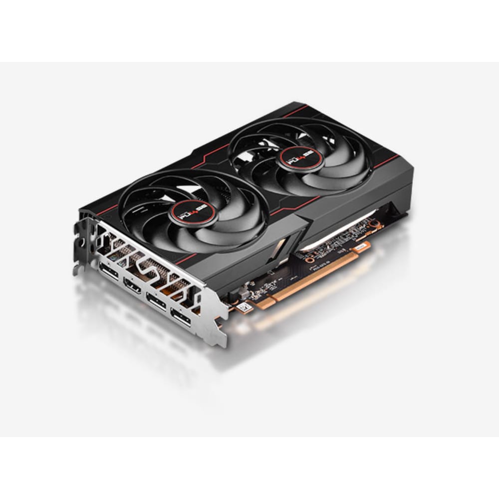 Sapphire Pulse RX 6600 8GB