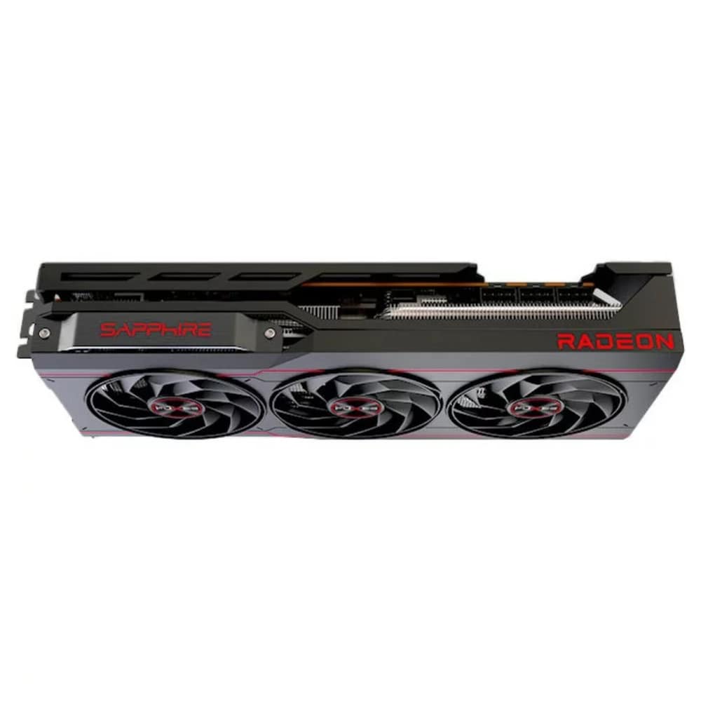 Sapphire Radeon RX 7900 XTX Pulse 24GB