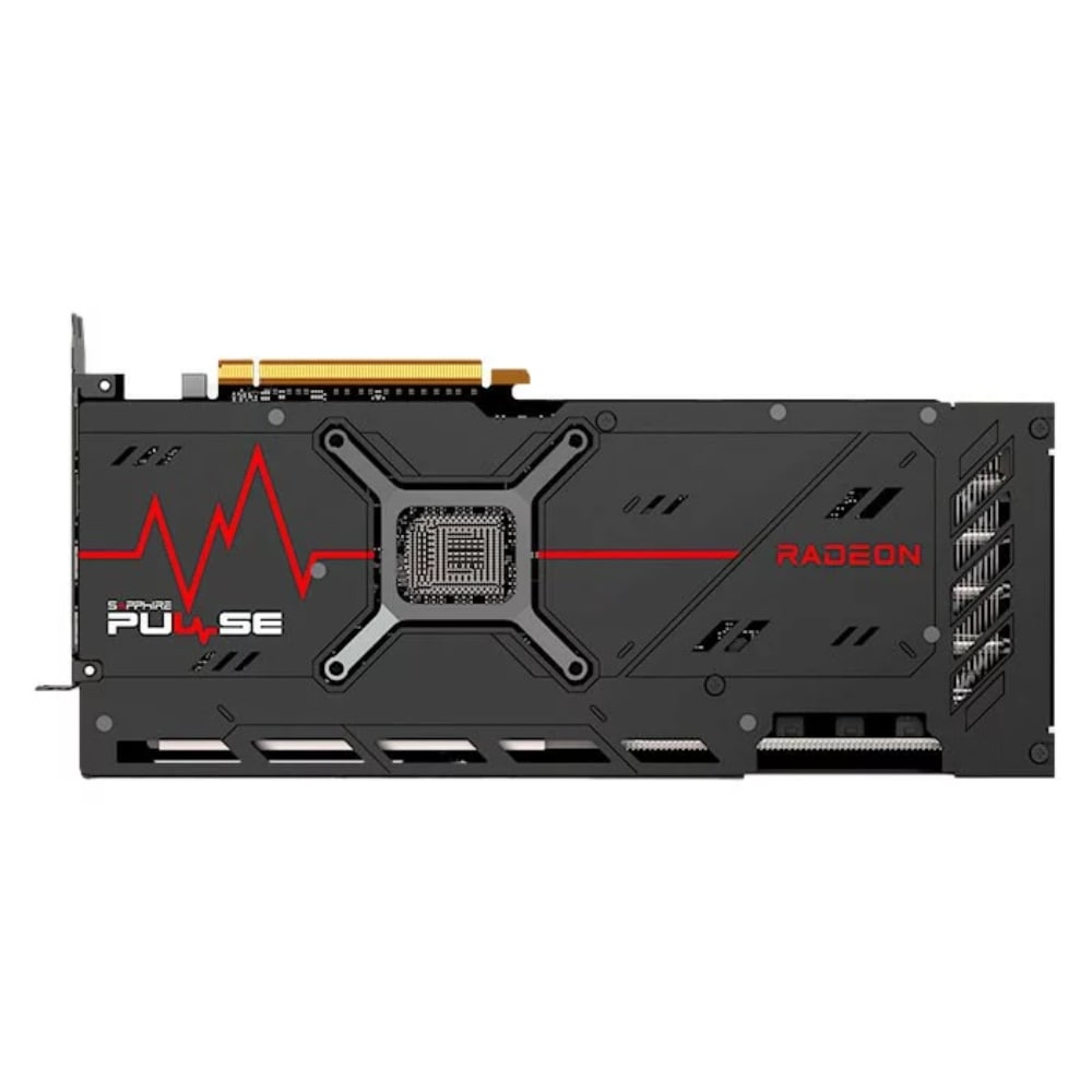 Sapphire Radeon RX 7900 XTX Pulse 24GB