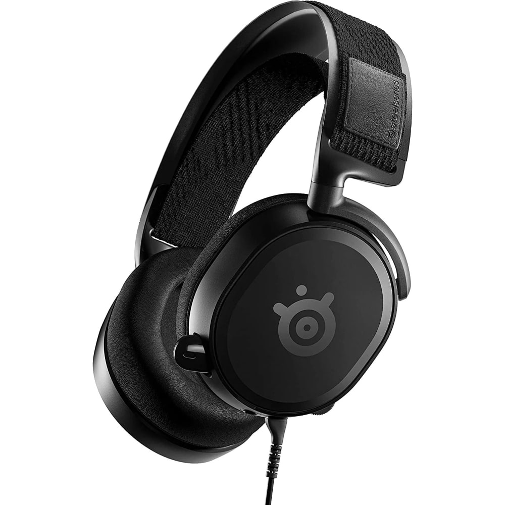 SteelSeries Arctis Prime Competitive Gaming Headset